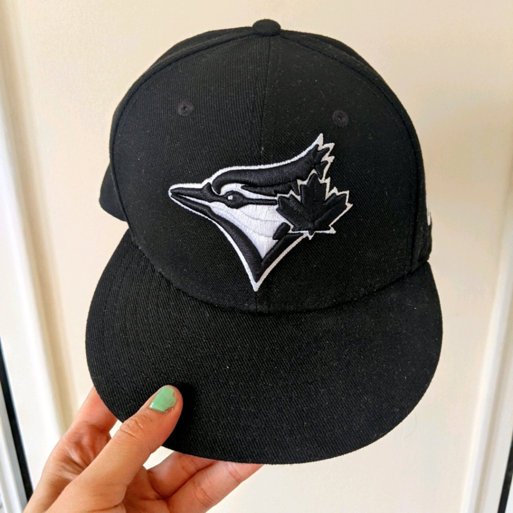 Blue Jay's Cap